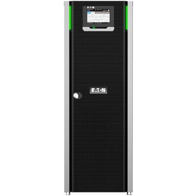 Eaton 93PS-10(10)-1x9Ah-MBS Monoblock 3/3 mit integrierten 5-Jahres-Batterien und manuellem Bypass (10000 VA, 10000 W, Online-Doppelwandler USV), USV Eaton 93PS-10(10)-1x9Ah-MBS Monoblock 3/3 mit integrierten 5-Jahres-Batterien und manuellem Bypass (10000 VA, 10000 W, Online-Doppelwandler USV), USV