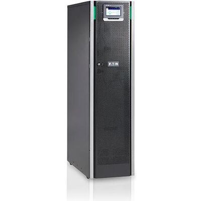 Eaton 93PS-10(10)-1x9Ah-MBS Monoblock 3/3 mit integrierten 5-Jahres-Batterien und manuellem Bypass (10000 VA, 10000 W, Online-Doppelwandler USV), USV Eaton 93PS-10(10)-1x9Ah-MBS Monoblock 3/3 mit integrierten 5-Jahres-Batterien und manuellem Bypass (10000 VA, 10000 W, Online-Doppelwandler USV), USV