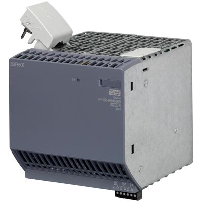 Siemens USV-Puffermodul 6EP4295-8HB00-0XY0 (10000 VA, 40000 W), USV Siemens USV-Puffermodul 6EP4295-8HB00-0XY0 (10000 VA, 40000 W), USV