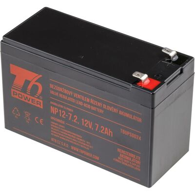 T6 Power RBC2, RBC110, RBC40 - battery KIT, USV Zubehör T6 Power RBC2, RBC110, RBC40 - battery KIT, USV Zubehör
