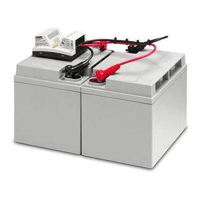 Phoenix Contact Energiespeicher, USV Phoenix Contact Energiespeicher, USV