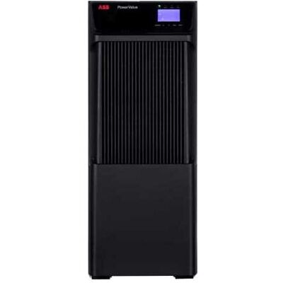 ABB 11T G2 (10000 VA, 10000 W, Online-Doppelwandler USV), USV ABB 11T G2 (10000 VA, 10000 W, Online-Doppelwandler USV), USV