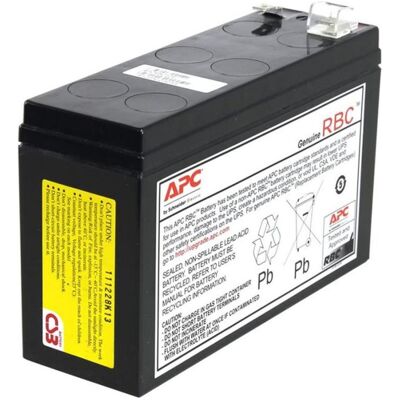 Origin Storage Replacement Ups Battery For Apc, USV Zubehör Origin Storage Replacement Ups Battery For Apc, USV Zubehör