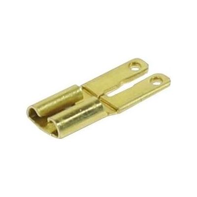 Allnet USV Ersatzbatterie, 6V- 7AH, zbh. Anschlussfahne von 4,8mm auf 6,3mm, USV Zubehör Allnet USV Ersatzbatterie, 6V- 7AH, zbh. Anschlussfahne von 4,8mm auf 6,3mm, USV Zubehör