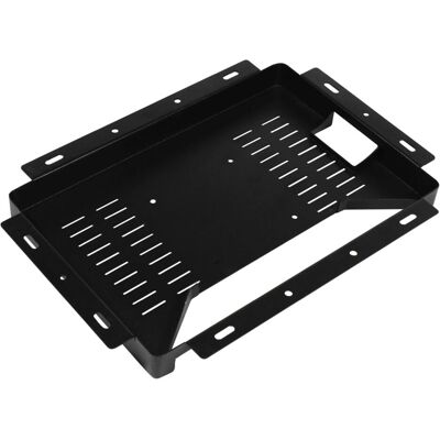 Allnet touch display tablet 12 zoll zbh wandmontage einbaurahmen für unterputz/hohlraum aufliegend, Tablet Halterung Allnet touch display tablet 12 zoll zbh wandmontage einbaurahmen für unterputz/hohlraum aufliegend, Tablet Halterung