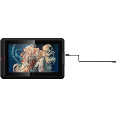XP-Pen Artist 15.6 Pro V2 - Grafiktablett XP-Pen Artist 15.6 Pro V2 - Grafiktablett