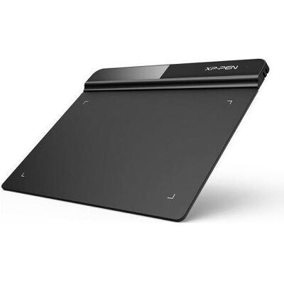 XP-Pen Star G640 (5080 lpi), Grafiktablett, Schwarz XP-Pen Star G640 (5080 lpi), Grafiktablett, Schwarz