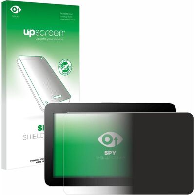 upscreen Spy Shield Blickschutzfolie (1 Stk., Wacom One), Tablet Schutzfolie upscreen Spy Shield Blickschutzfolie (1 Stk., Wacom One), Tablet Schutzfolie
