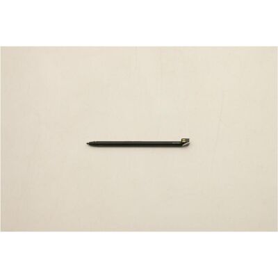 Lenovo FRU Dia 5.3mm Wacom pen Grey, Stylus, Schwarz, Grau Lenovo FRU Dia 5.3mm Wacom pen Grey, Stylus, Schwarz, Grau