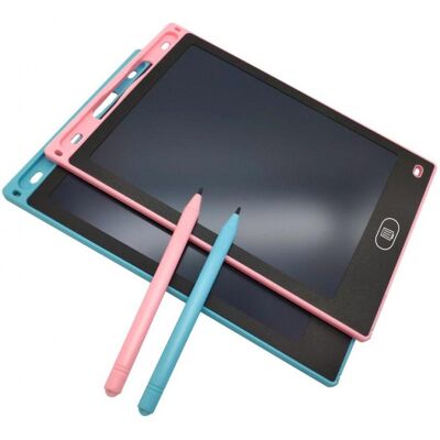 xO Schreibtafel LCD V01 10" blau (10"), Grafiktablett, Blau xO Schreibtafel LCD V01 10" blau (10"), Grafiktablett, Blau