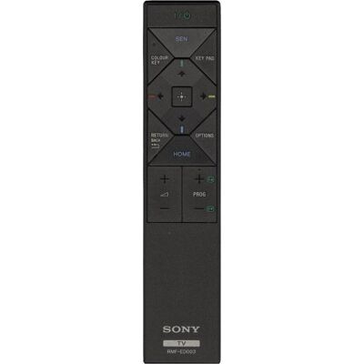 Sony Remote Commander (Gerätespezifische Fernbedienung, Universal Fernbedienung, Infrarot), Fernbedienung Sony Remote Commander (Gerätespezifische Fernbedienung, Universal Fernbedienung, Infrarot), Fernbedienung