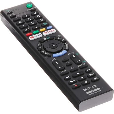 Sony Remote Commander (Gerätespezifische Fernbedienung, Infrarot), Fernbedienung Sony Remote Commander (Gerätespezifische Fernbedienung, Infrarot), Fernbedienung