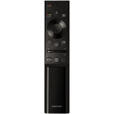 Samsung Eco Smart Control 2021 (Gerätespezifische Fernbedienung, Bluetooth, Infrarot), Fernbedienung, Grau Samsung Eco Smart Control 2021 (Gerätespezifische Fernbedienung, Bluetooth, Infrarot), Fernbedienung, Grau