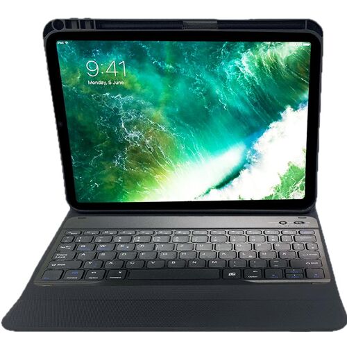 Deqster SLIM COMBO KEYBOARD 10.9IN (10 (IPad 10.9
