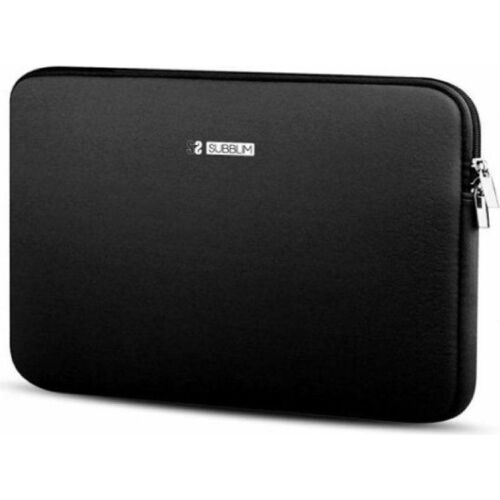 Subblim BUSINESS LAPTOP SLEEVE NEOPRENE 11.6-12.5