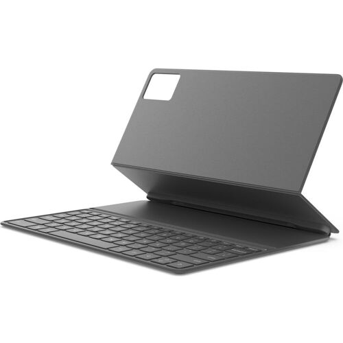 Lenovo (ZG38C07512), Tablet Tastatur, Grau