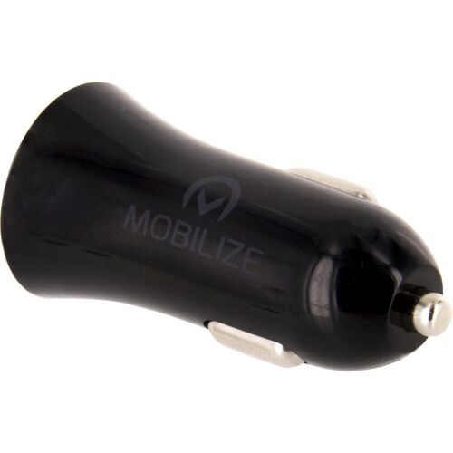 Mobilize Autoladegerät USB-C, Auto Adapter