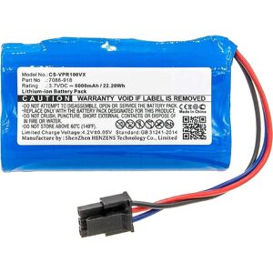 AGI Akku kompatibel mit WOLF Garten 7086-918, Smartphone Akku AGI Akku kompatibel mit WOLF Garten 7086-918, Smartphone Akku