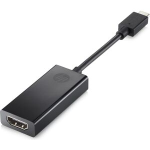 HP Pavilion USB-C auf HDMI 2.0 -Adapter HP Pavilion USB-C auf HDMI 2.0 -Adapter