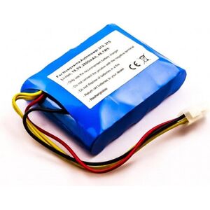 AGI Akku kompatibel mit Husqvarna 584 82 28-01, Smartphone Akku AGI Akku kompatibel mit Husqvarna 584 82 28-01, Smartphone Akku