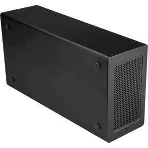 StarTech TB31PCIEX16, Festplattengehäuse, Schwarz StarTech TB31PCIEX16, Festplattengehäuse, Schwarz