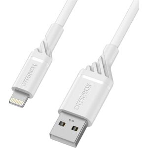 OtterBox USB-A – Lightning Kabel (2 m, USB 2.0), USB Kabel OtterBox USB-A – Lightning Kabel (2 m, USB 2.0), USB Kabel