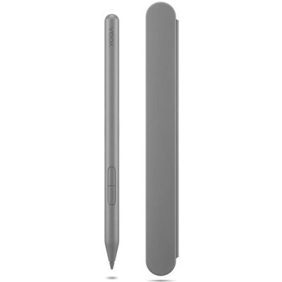 Lenovo Yoga Pen 2 with Pen Case, Stylus, Grau Lenovo Yoga Pen 2 with Pen Case, Stylus, Grau