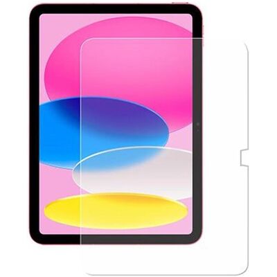 MW iPad 10.9 Gehärtetes Glas Displayschutz - Schutz für Zehnte Generation MW iPad 10.9 Gehärtetes Glas Displayschutz - Schutz für Zehnte Generation