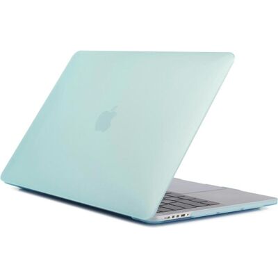 Screenguard Hard Case für Apple MacBook Pro 13" Retina (2012-2015) A1425 A1502 (Apple), Notebooktasche, Grün Screenguard Hard Case für Apple MacBook Pro 13" Retina (2012-2015) A1425 A1502 (Apple), Notebooktasche, Grün