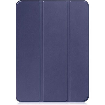 Cover-Discount Smarte magnetische Klapphülle (Apple iPad 2022 (10. Gen), Apple iPad 2025 (11. Gen)), Tablet Hülle, Blau Cover-Discount Smarte magnetische Klapphülle (Apple iPad 2022 (10. Gen), Apple iPad 2025 (11. Gen)), Tablet Hülle, Blau