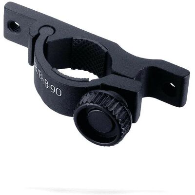 BBB Bhb-90, Smartphone Halterung, Schwarz BBB Bhb-90, Smartphone Halterung, Schwarz