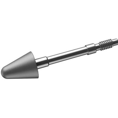 Lenovo Pen Tips for Tab Pen Plus - WW, Stylus Zubehör, Silber Lenovo Pen Tips for Tab Pen Plus - WW, Stylus Zubehör, Silber