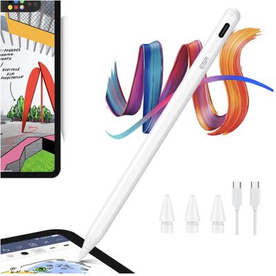 ESR Digital Pencil, Stylus, Weiss ESR Digital Pencil, Stylus, Weiss