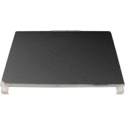 MSI 307-5K1A425-HG0 Displaydeckel, Notebook Ersatzteile, Schwarz MSI 307-5K1A425-HG0 Displaydeckel, Notebook Ersatzteile, Schwarz