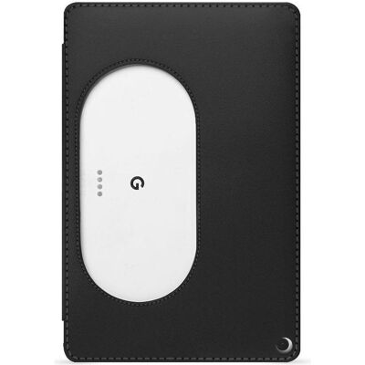 Noreve Lederschutzhülle horizontal (Google Pixel Tablet), Tablet Hülle, Braun Noreve Lederschutzhülle horizontal (Google Pixel Tablet), Tablet Hülle, Braun