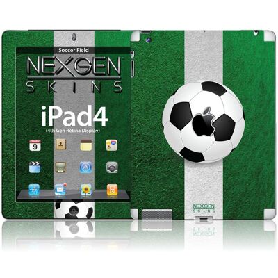 Nexgen Skins Skins Set für Ipad 2 Hülle mit 3D-Effekt (Apple iPad 2011 (2. Gen)), Tablet Hülle, Mehrfarbig Nexgen Skins Skins Set für Ipad 2 Hülle mit 3D-Effekt (Apple iPad 2011 (2. Gen)), Tablet Hülle, Mehrfarbig