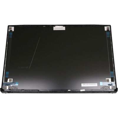 MSI 307-7F1A223-TF1 Displaydeckel, Notebook Ersatzteile, Schwarz MSI 307-7F1A223-TF1 Displaydeckel, Notebook Ersatzteile, Schwarz