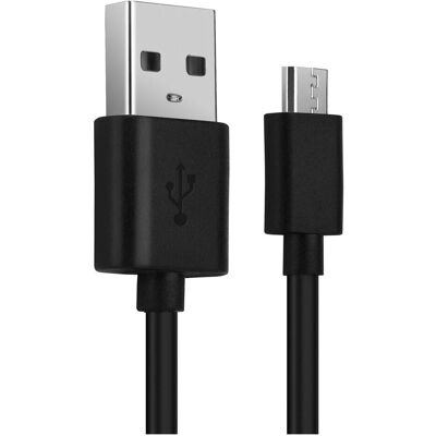 Cellonic Datenkabel für Tolino Shine, Vision 2, 2 HD, 3, Tab 7, 8, 8.9 (1 m, USB 2.0), USB Kabel Cellonic Datenkabel für Tolino Shine, Vision 2, 2 HD, 3, Tab 7, 8, 8.9 (1 m, USB 2.0), USB Kabel