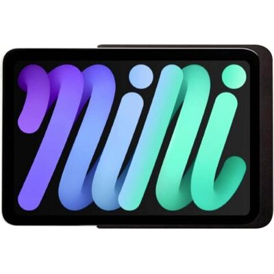 Displine Dame Wall Home 2.0 Tablet Wandhalterung Apple iPad mini 8.3" 21,1 cm (8, Tablet Halterung, Silber Displine Dame Wall Home 2.0 Tablet Wandhalterung Apple iPad mini 8.3" 21,1 cm (8, Tablet Halterung, Silber