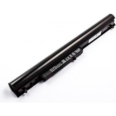 AccuCell - HP CQ14/CQ15 - 14,8V - Notebook Battery AccuCell - HP CQ14/CQ15 - 14,8V - Notebook Battery