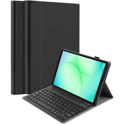 Just in Case TSA2813KB1QY (DE, Samsung Galaxy Tab A11+), Tablet Tastatur, Schwarz Just in Case TSA2813KB1QY (DE, Samsung Galaxy Tab A11+), Tablet Tastatur, Schwarz