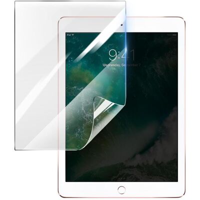 3MK ScreenSafe Folie (1 Stk., Apple iPad mini 2019), Tablet Schutzfolie 3MK ScreenSafe Folie (1 Stk., Apple iPad mini 2019), Tablet Schutzfolie