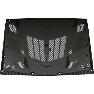 MSI 307-6P1D255-D37, Notebook Ersatzteile, Schwarz MSI 307-6P1D255-D37, Notebook Ersatzteile, Schwarz