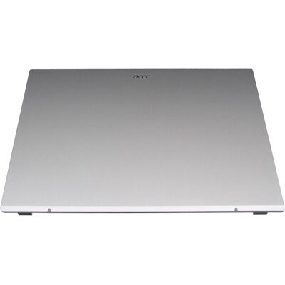 Acer 60.K9ZN2.002 Displaydeckel, Notebook Ersatzteile, Silber Acer 60.K9ZN2.002 Displaydeckel, Notebook Ersatzteile, Silber