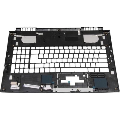 MSI 307-7F3C211-TF1, Notebook Ersatzteile, Schwarz MSI 307-7F3C211-TF1, Notebook Ersatzteile, Schwarz