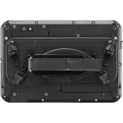 Panasonic Halterung FZ-VSTL11U, Tablet Halterung, Schwarz Panasonic Halterung FZ-VSTL11U, Tablet Halterung, Schwarz