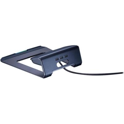Razer Chroma, Notebook Ständer, Schwarz Razer Chroma, Notebook Ständer, Schwarz