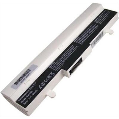 AGI Li-Ion 4400mAh - Akku (4400 mAh), Notebook Akku, Weiss AGI Li-Ion 4400mAh - Akku (4400 mAh), Notebook Akku, Weiss