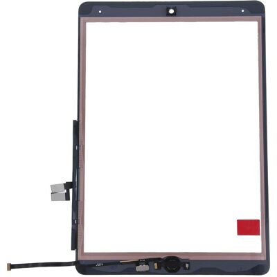 OEM Touch Panel für iPad 9 10.2" 2021 vollflächiges Front-Set weiss (Display), Mobilgerät Ersatzteile, Weiss OEM Touch Panel für iPad 9 10.2" 2021 vollflächiges Front-Set weiss (Display), Mobilgerät Ersatzteile, Weiss