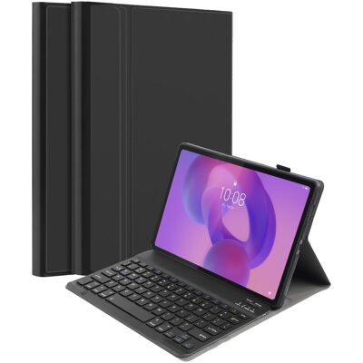 Just in Case TLE2839KB1QY (DE, Lenovo IdeaTab Plus), Tablet Tastatur, Schwarz Just in Case TLE2839KB1QY (DE, Lenovo IdeaTab Plus), Tablet Tastatur, Schwarz